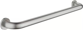 Maner de sustinere Grohe Essentials 66 cm crom periat Supersteel