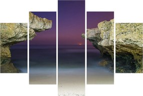 Tablou - recif de mare (150x105 cm)