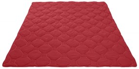 Pilota Cocolino Alcam, retro rose, 140x200 cm, 250g/mp