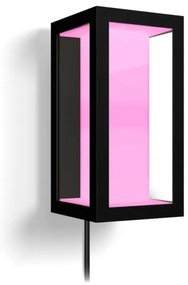 Philips 17459/30/P7 - Lampă LED RGB Hue IMPRESS exterior 2x8W 24V IP44