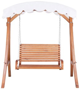 Balansoar Andora (lemn închis). 1011795