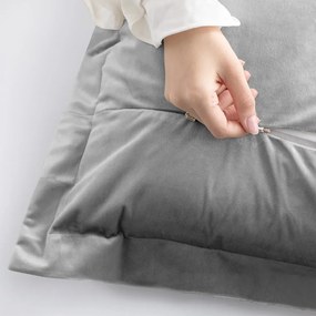 Fețe de pernă 2 buc. 50x70 cm Side – Restilo