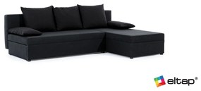 Coltar extensibil Gino Sawana 21