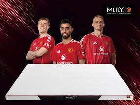 Topperul MLILY® Manchester United Supreme