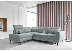 Coltar extensibil Noble pe stanga Savoi 100