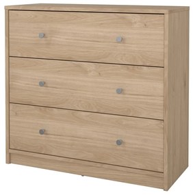 Comodă Myra, hickory jackson