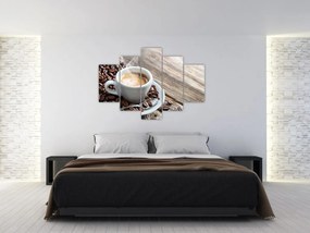 Tablou - Espresso (150x105 cm)