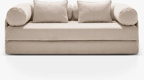 Canapea extensibila Dreamy stofa Liberty L206 cm
