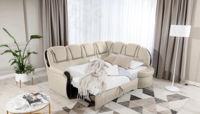 Coltar extensibil Lord pe dreapta Soft 33