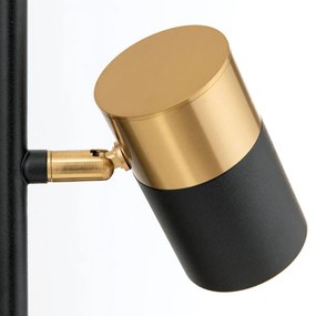 Lampadar/Lampa de podea stil minimalist modern KEVIN