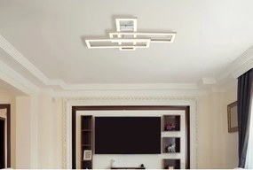 Plafoniera LED design modern WILTON