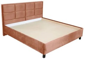Pat Soft Tapitat 160 x 200 M61