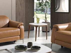 Masuta laterala deosebita design LUX Walnut