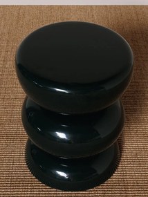 Masuta laterala, din metal, green Neo