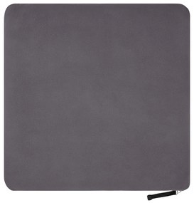 Pătură monocromatică 130x180 cm JN900