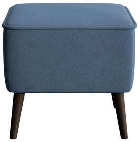 Taburete Veneza V1  (albastru + negru). 1098935