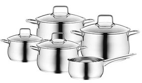 Set de oale WMF BRILLANT, 5 piese