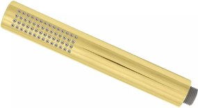 Para de dus FDesign Inula 1 functie auriu lucios