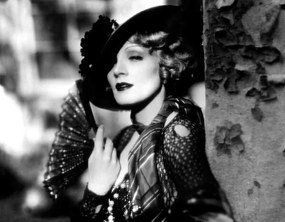 Fotografie Blonde Venus 1932