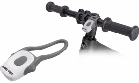 Buddy Toys BPB 2112 Bicicleta flash