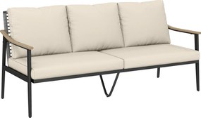 Outsunny Canapea pentru terasă | Aosom Romania