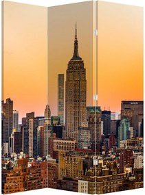 Paravan - New York (126x170 cm)