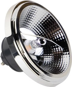 Set de 5 becuri LED AR111 GU10 11W 2000K-3000K Dim to Warm