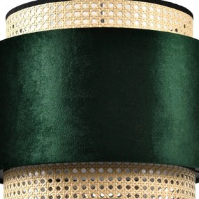 Lustră pe cablu ONLI VIENNA 1xE27/22W/230V