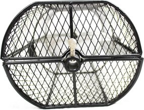 Coș pentru grătar - pentru cartofi și legume DERBY