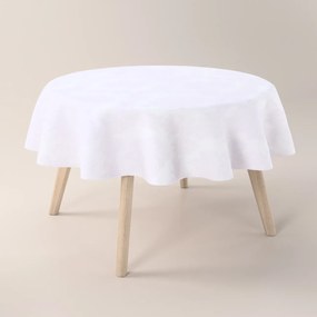 Fata de masa rotunda