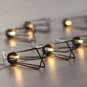 Instalație luminoasă de interior Industry, 1,65 m