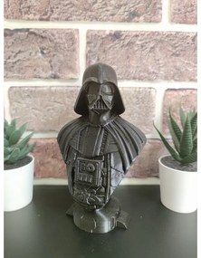 Figurina 3D Darth Vader