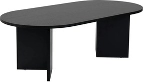 Masuta cafea SABLE, PAL, 119x60x40 cm