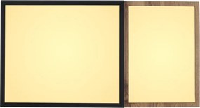 Plafoniera LED moderna GUNDI