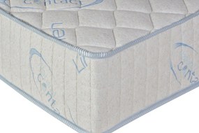 Saltea Relax Pocket 180×200 cm, fermitate medie spre tare, 26 cm înălțime