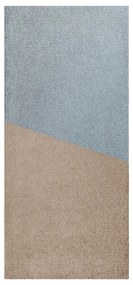 Covoraș de intrare 70x150 cm Duet – Mette Ditmer Denmark