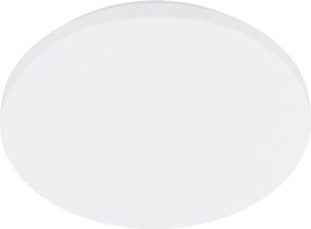 Eglo 33599 - Plafonieră LED pentru baie FRANIA, 14,6W, 230V, Ø33 cm, IP44