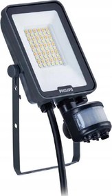 Philips-LED Proiector cu senzor LEDINAIRE ALL-IN LED/20W/230V 3000/4000/6500K IP65