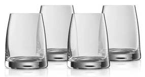 Set de 4 pahare joase KINEO WMF