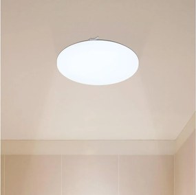 Eglo 97884 - Plafonieră LED pentru baie FRANIA LED/14,6W/230V IP44