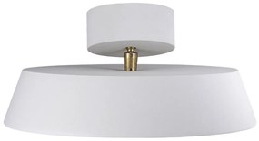 Plafoniera LED design modern Kaito 2 Dim