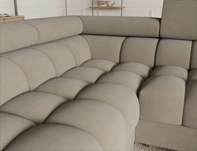 Coltar extensibil Fectory pe stanga Aura 18