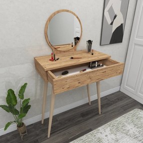 Masă cosmetică Siena Atlantic Pine