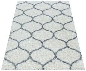 Covor crem 200x290 cm Salsa – Ayyildiz Carpets