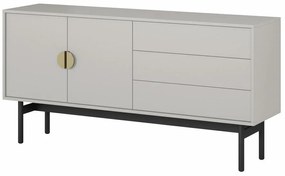 Masă TV Stellia S1 (gri bej). 1100445