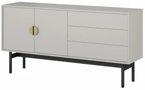 Masă TV Stellia S1 (gri bej). 1100445