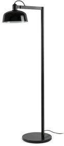 Lampadar/Lampa de podea design ambiental TATAWIN negru