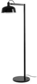 Lampadar/Lampa de podea design ambiental TATAWIN negru