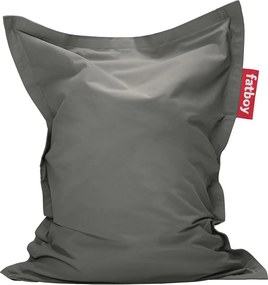 Puf puf pentru copii Junior, culori multiple - Fatboy Culoare: antracit