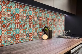 Panou decorativ pvc Mozaic tradițional